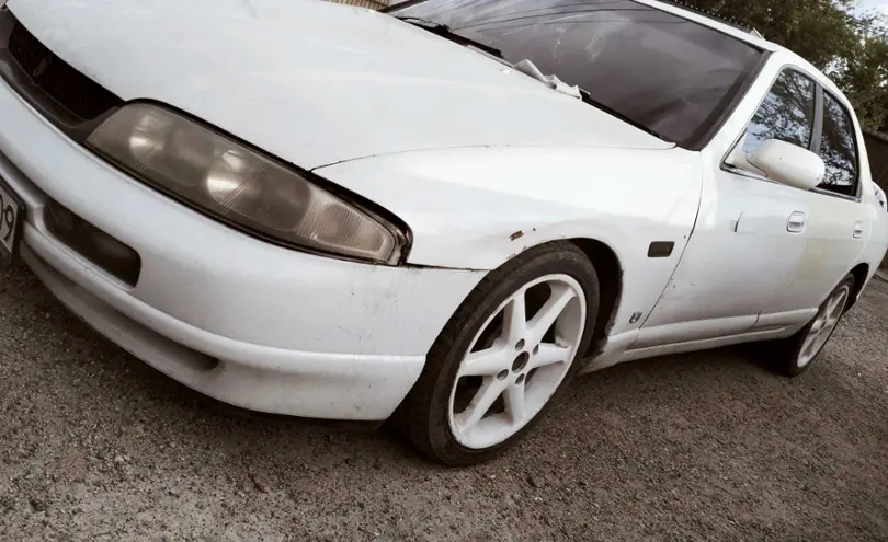Nissan Skyline 1995 года за 1 350 000 тг. в Караганда