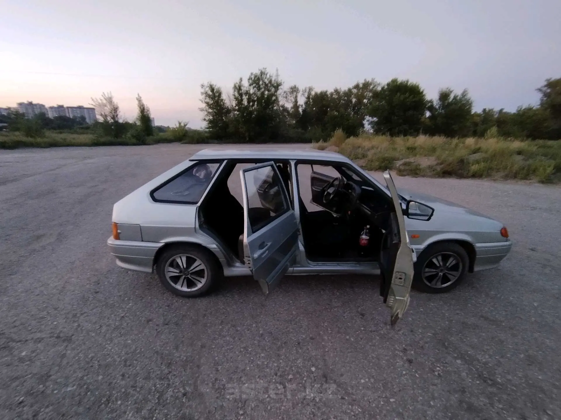 LADA (ВАЗ) 2114 2006