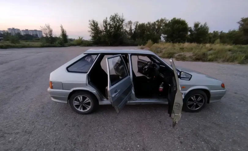 LADA (ВАЗ) 2114 2006 года за 1 400 000 тг. в Костанай