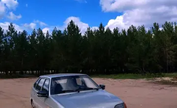 LADA (ВАЗ) 2114 2006 года за 1 400 000 тг. в Костанай