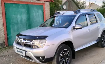 Renault Duster 2018 года за 8 200 000 тг. в Карагандинская область