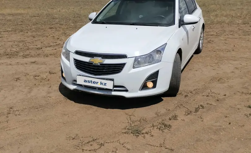 Chevrolet Cruze 2012 года за 4 500 000 тг. в Карагандинская область
