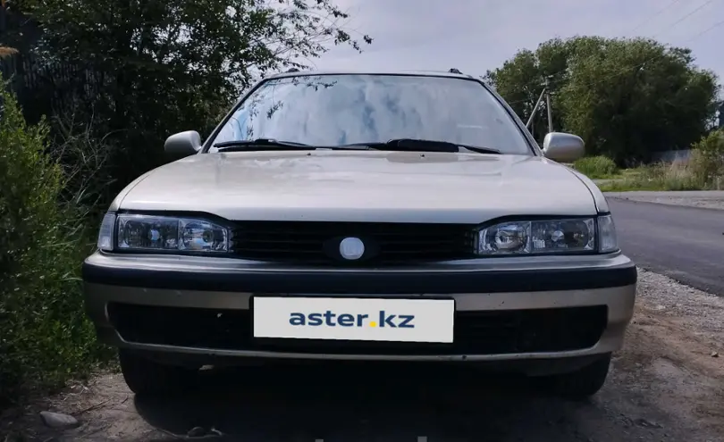 Honda Accord 1992 года за 1 500 000 тг. в Талдыкорган