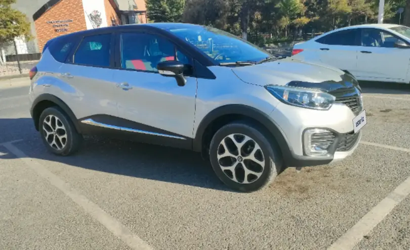 Renault Kaptur 2018 года за 7 000 000 тг. в Шымкент