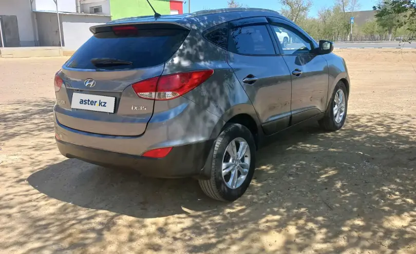 Hyundai ix35 2011 года за 7 600 000 тг. в Кызылординская область