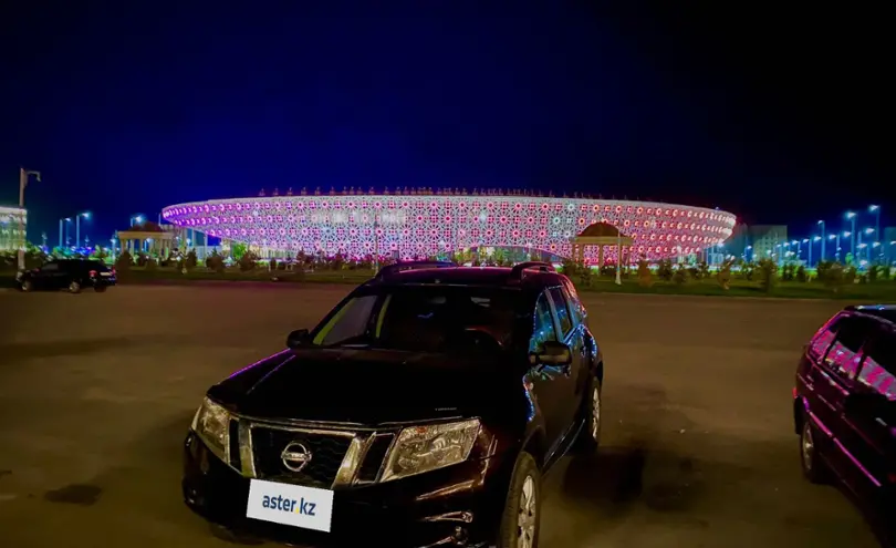 Nissan Terrano 2020 года за 7 500 000 тг. в Туркестанская область