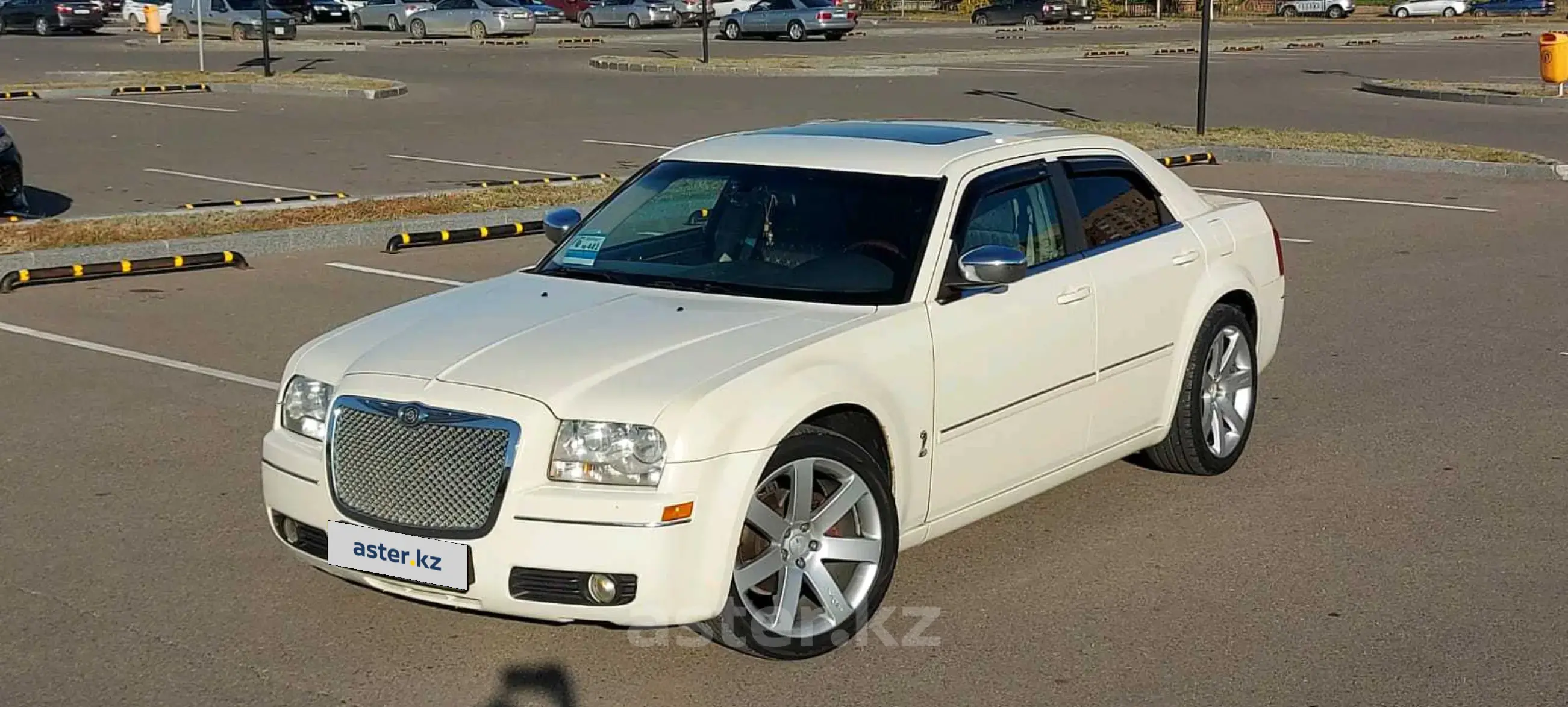 Chrysler 300C 2006