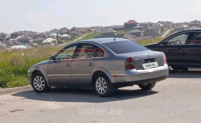 Volkswagen Passat 2003 года за 2 500 000 тг. в Шымкент