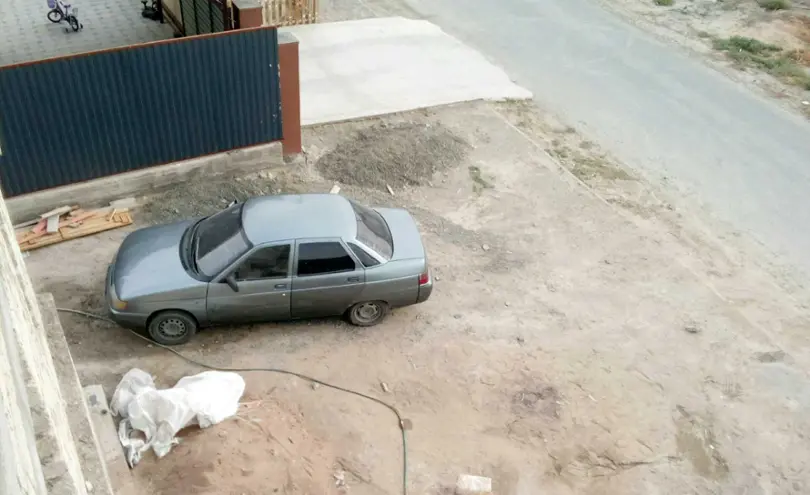 LADA (ВАЗ) 2110 2007 года за 280 000 тг. в Атырауская область