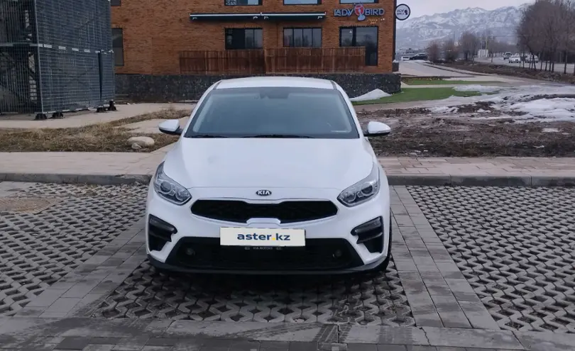 Kia K3 2020 года за 11 500 000 тг. в Алматы