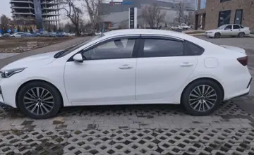 Kia K3 2020 года за 11 500 000 тг. в Алматы