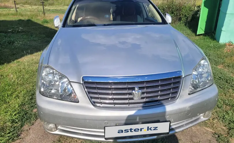 Toyota Crown 2006 года за 7 000 000 тг. в Астана