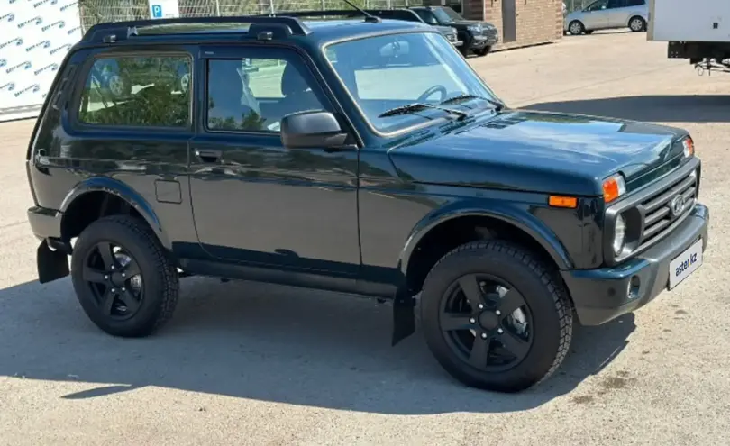 LADA (ВАЗ) Niva Legend 2023 года за 7 800 000 тг. в Костанай