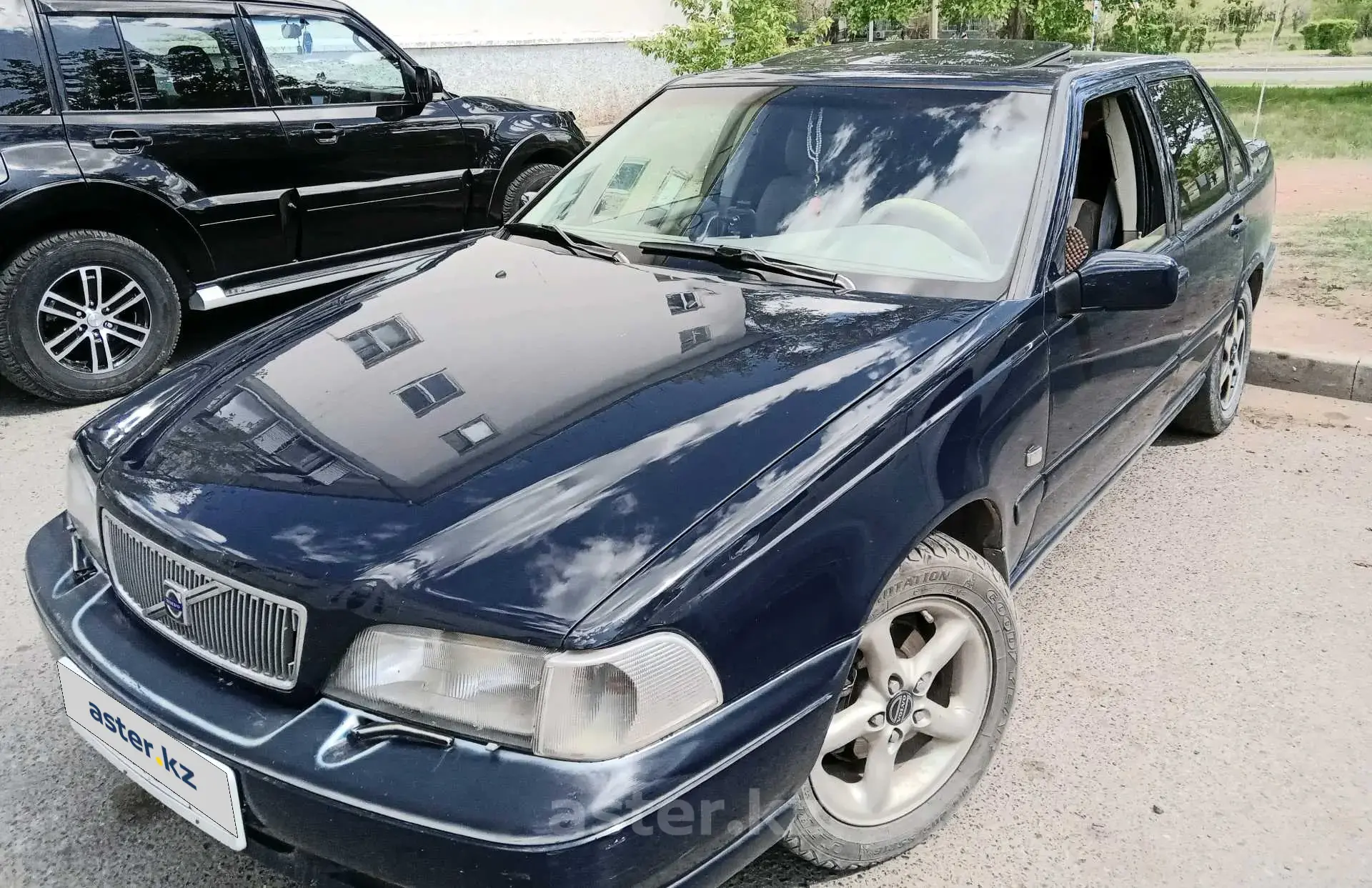 Volvo S70 1999