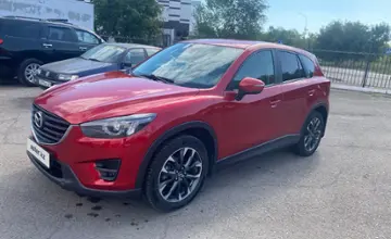 Mazda CX-5 2015 года за 12 500 000 тг. в Караганда фото 1