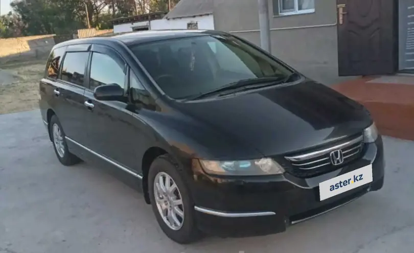 Honda Odyssey 2007 года за 7 150 000 тг. в Туркестанская область