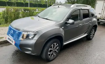 Nissan Terrano 2020 года за 8 300 000 тг. в Астана фото 2