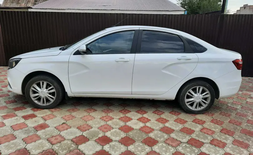 LADA (ВАЗ) Vesta 2019 года за 5 000 000 тг. в Кокшетау