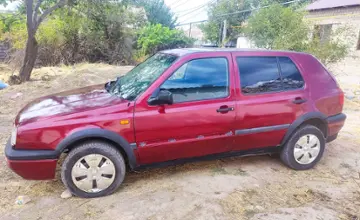 Volkswagen Golf 1993 года за 1 150 000 тг. в Шымкент
