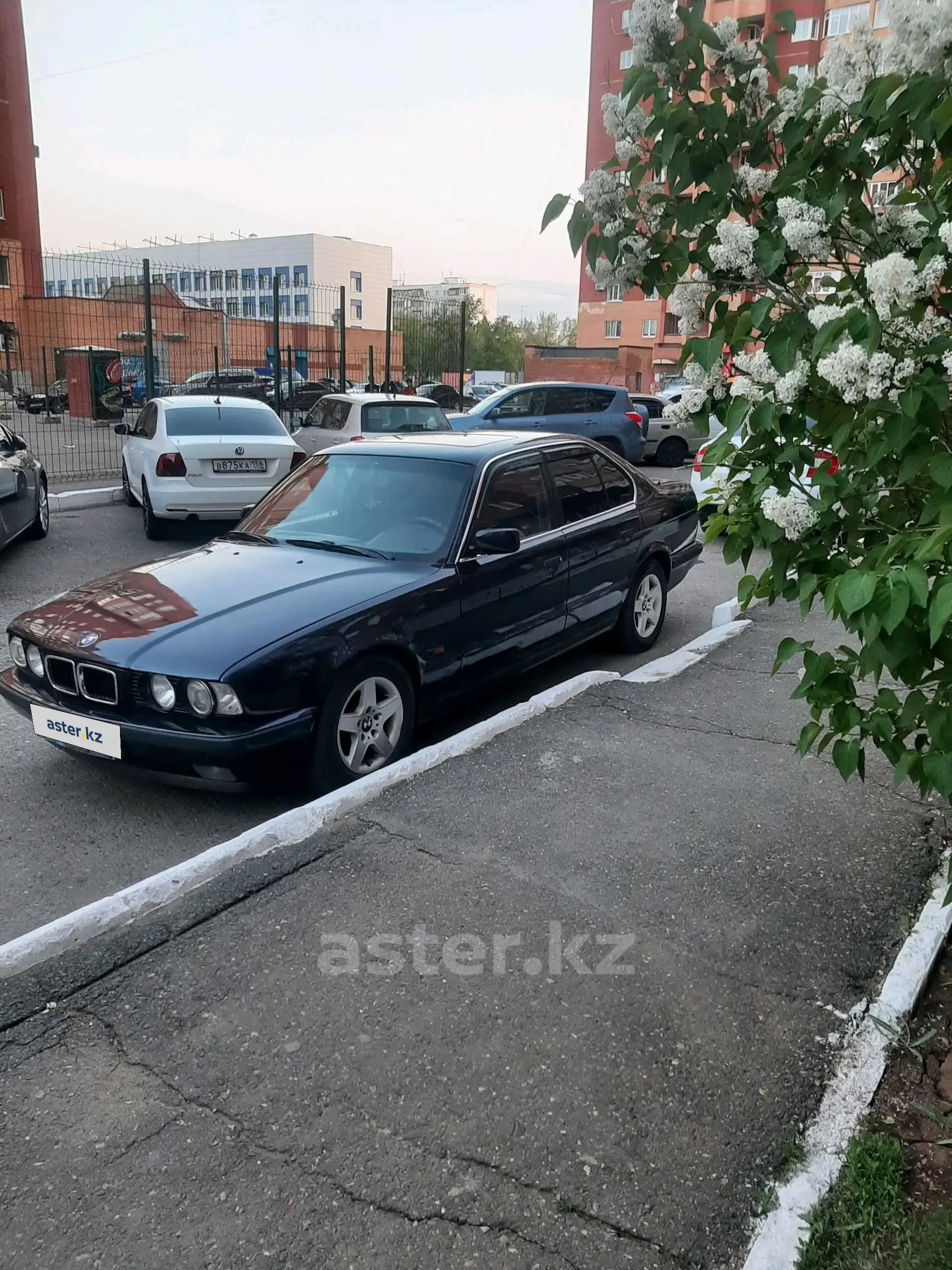 BMW 5 серии 1994