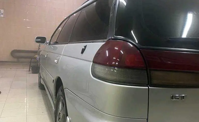 Subaru Legacy 1995 года за 2 500 000 тг. в Алматы