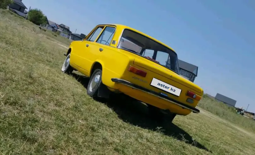 LADA (ВАЗ) 2101 1977 года за 700 000 тг. в Алматы