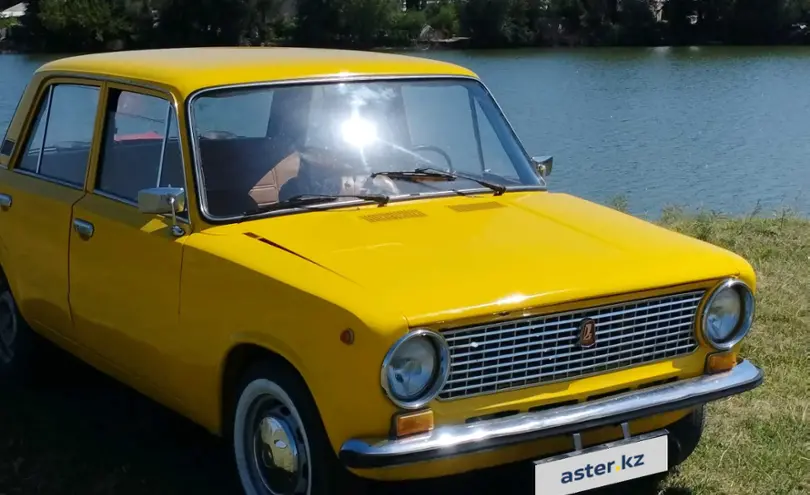 LADA (ВАЗ) 2101 1977 года за 700 000 тг. в Алматы