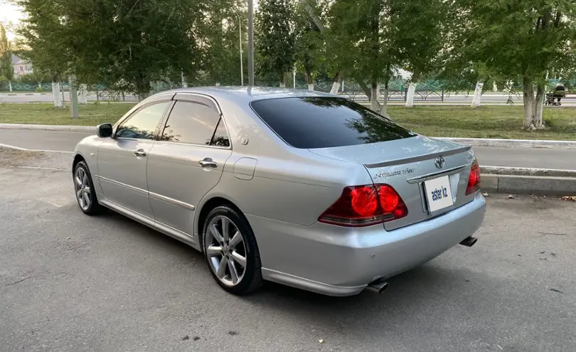 Toyota Crown 2007 года за 7 500 000 тг. в Костанай
