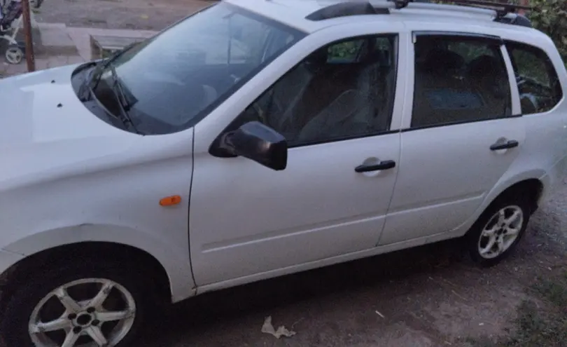 LADA (ВАЗ) Kalina 2014 года за 2 300 000 тг. в Уральск