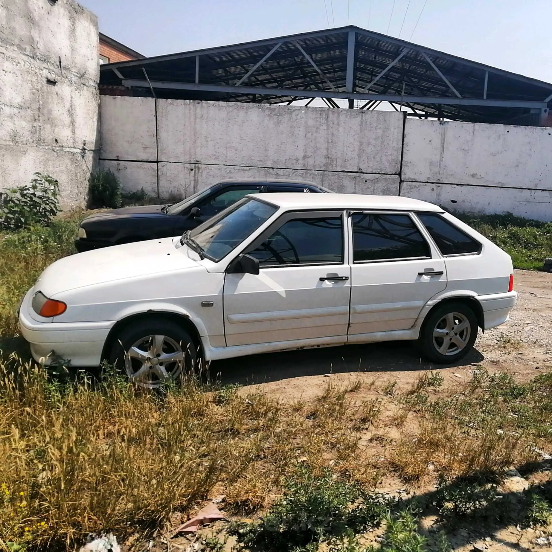 LADA (ВАЗ) 2114 2013