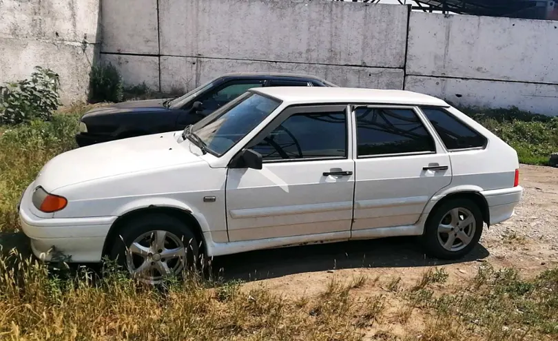 LADA (ВАЗ) 2114 2013 года за 1 900 000 тг. в Павлодарская область