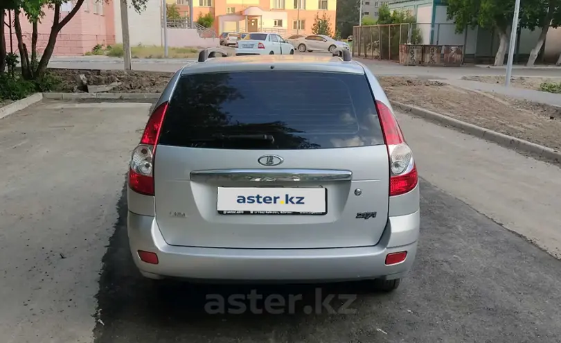 LADA (ВАЗ) Priora 2012 года за 2 550 000 тг. в Павлодар