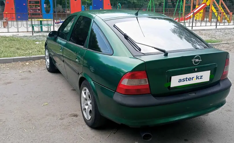 Opel Vectra 1997 года за 1 000 000 тг. в Павлодар