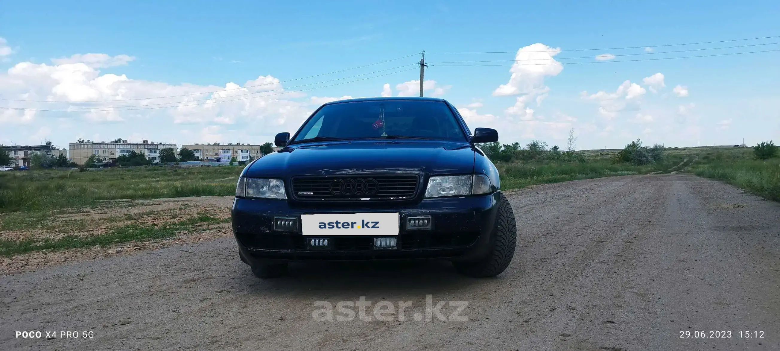 Audi A4 1996