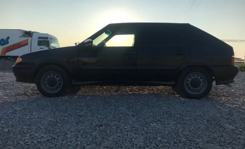 LADA (ВАЗ) 2114 2013 года за 2 000 000 тг. в Туркестанская область
