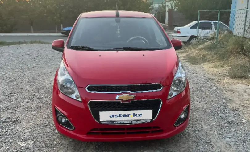 Chevrolet Spark 2022 года за 6 000 000 тг. в Шымкент