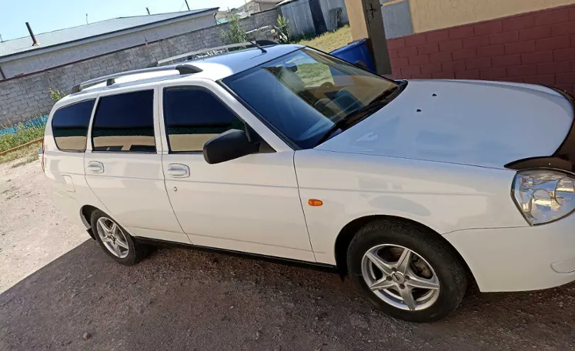 LADA (ВАЗ) Priora 2014 года за 2 700 000 тг. в Талдыкорган
