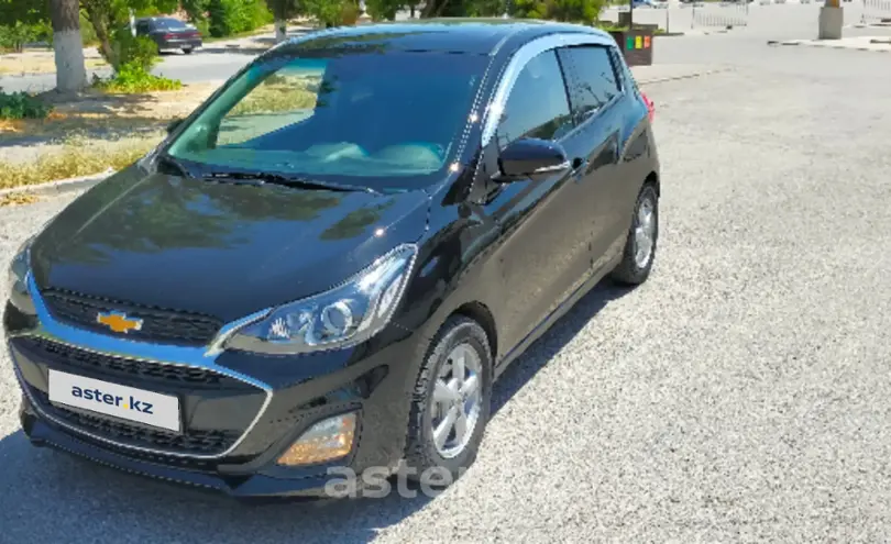 Chevrolet Spark 2020 года за 6 000 000 тг. в Шымкент