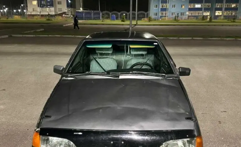 LADA (ВАЗ) 2114 2007 года за 750 000 тг. в Семей