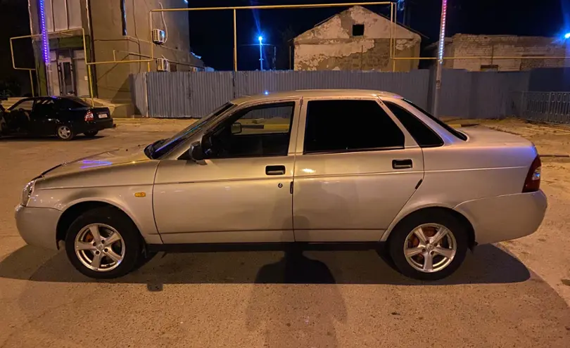 LADA (ВАЗ) Priora 2008 года за 2 500 000 тг. в Кызылординская область