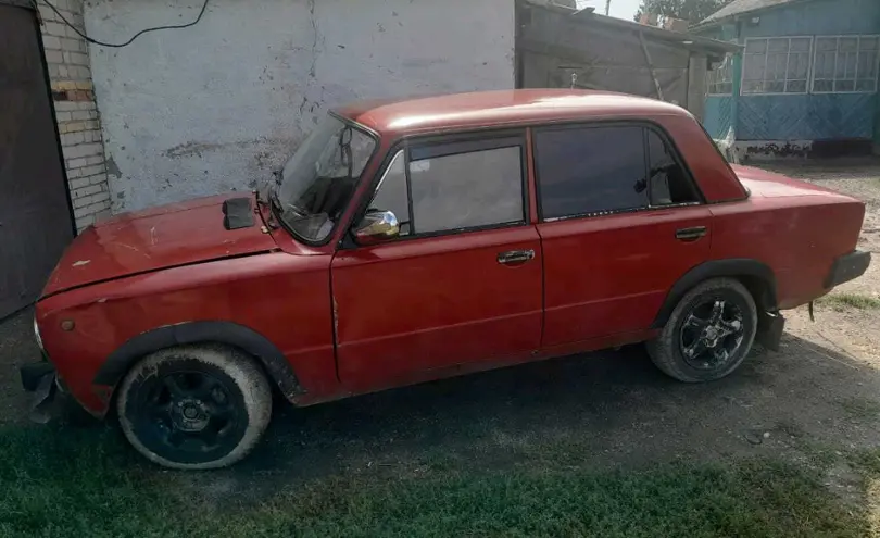 LADA (ВАЗ) 2101 1974 года за 350 000 тг. в Кокшетау