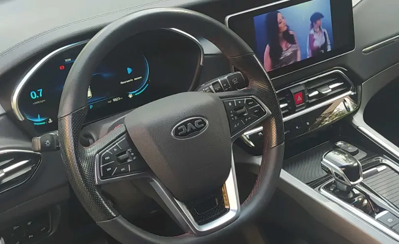 JAC S7 2021 года за 11 000 000 тг. в Экибастуз