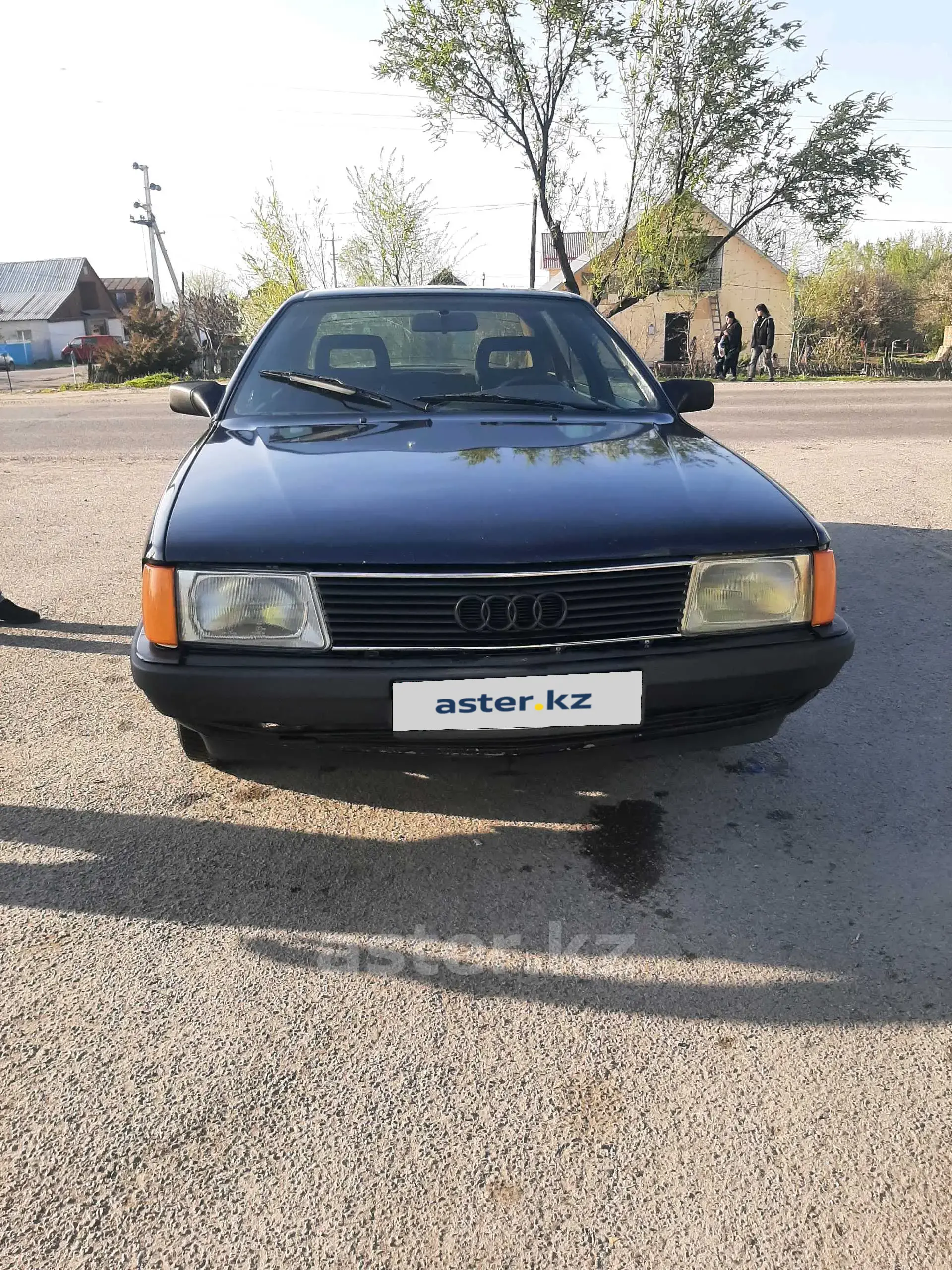 Audi 100 1988