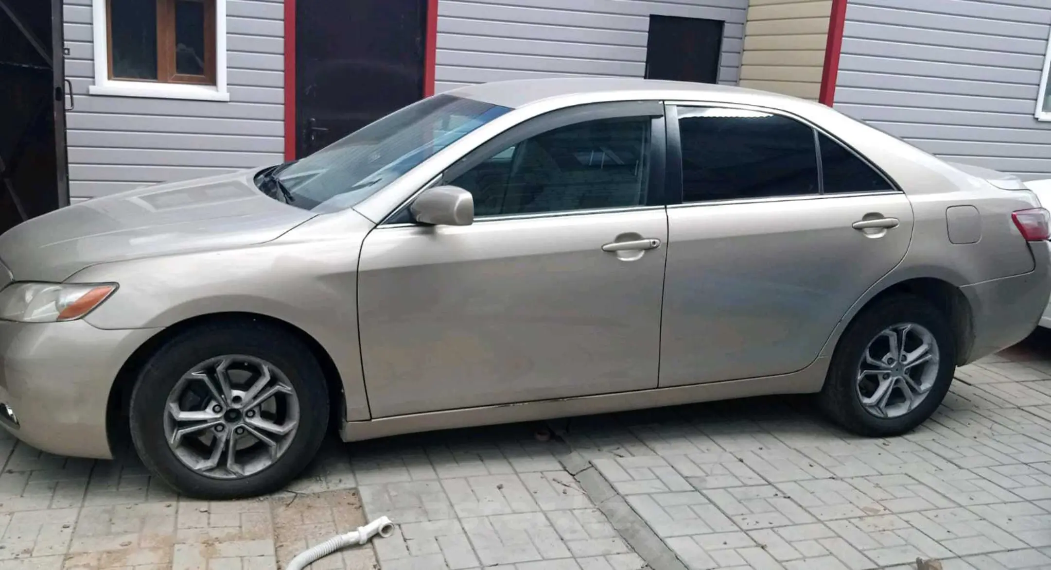 Toyota Camry 2006