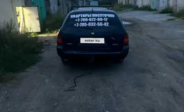 Ford Mondeo 1996 года за 2 500 000 тг. в Костанайская область