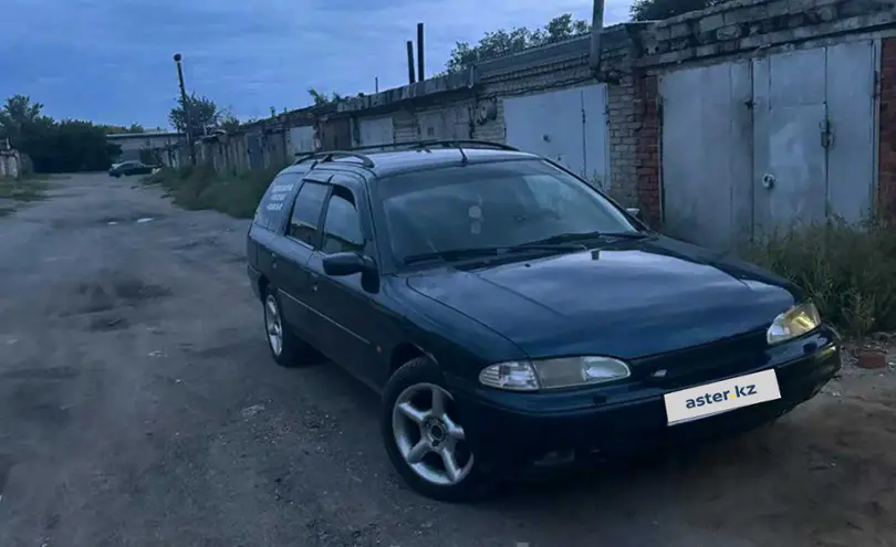 Ford Mondeo 1996 года за 2 500 000 тг. в Костанайская область