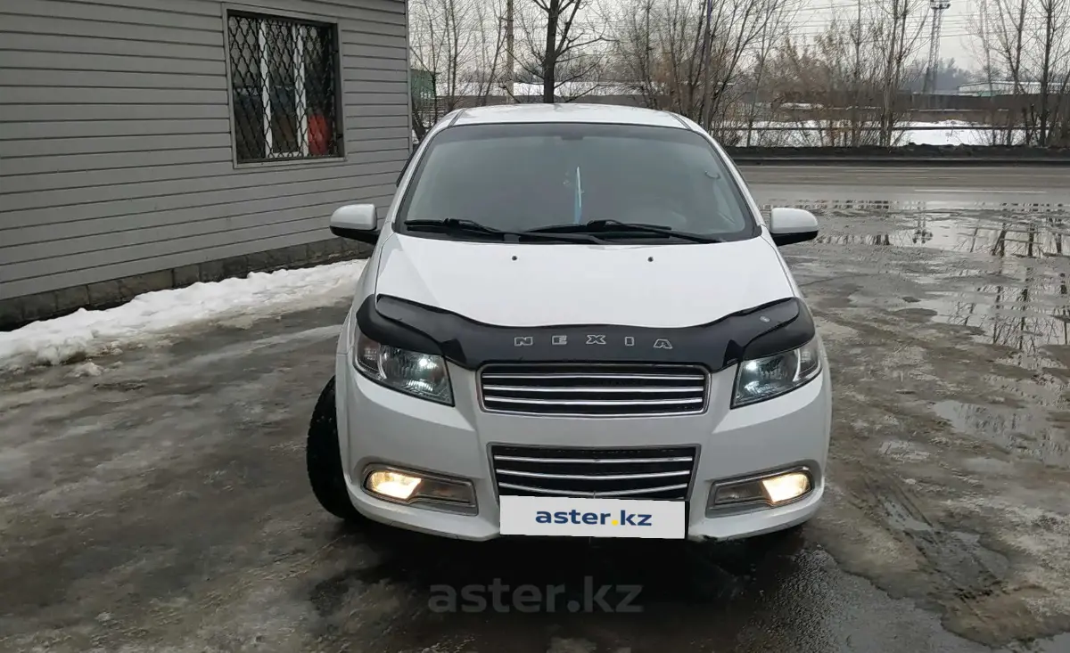 Купить Ravon Nexia R3 2019 года в Алматы, цена 5500000 тенге. Продажа Ravon  Nexia R3 в Алматы - Aster.kz. №c895055