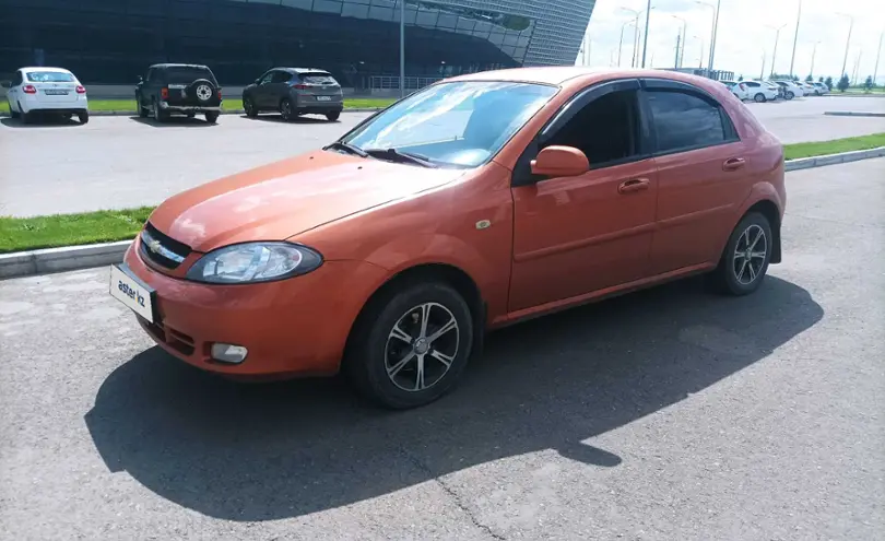 Chevrolet Lacetti 2006 года за 2 650 000 тг. в Семей