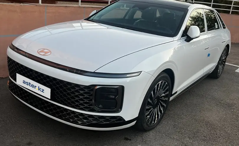 Hyundai Grandeur 2023 года за 32 000 000 тг. в Астана