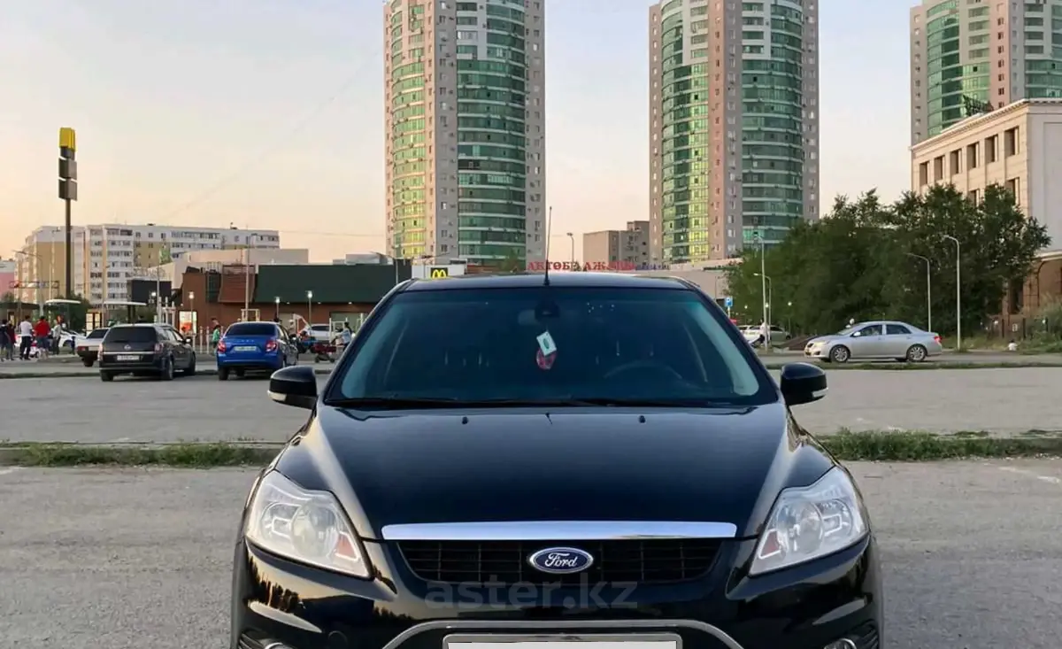 Купить Ford Focus 2008 года в Актюбинской области, цена 3000000 тенге.  Продажа Ford Focus в Актюбинской области - Aster.kz. №c895306